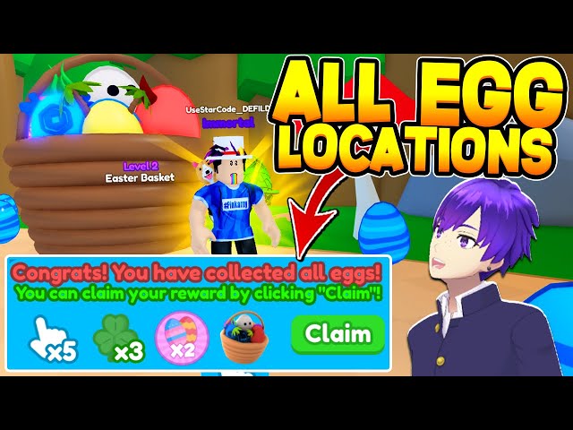 rebirth champions x all egg locations in 2023｜TikTok Search