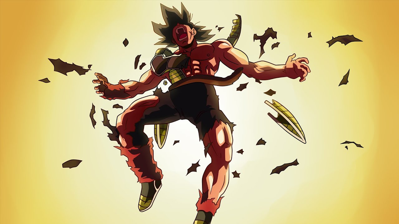 Dragon Ball Z - The Series / Kakarot - Direct Comparison - Episode 2 - Bardock The Father Of Goku