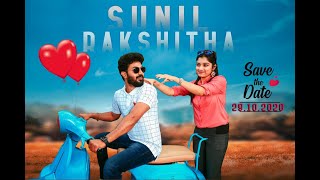 Rakshitha Weds Sunil Pre Wedding Sr Hi - Tech Vision Siri Entertainment
