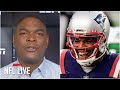 Can Cam Newton lead the Patriots back to their winning ways? | NFL Live