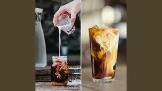 Simple Ambiance for The Coffee Universe