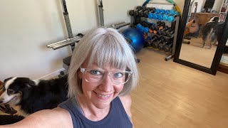 Shuffle Dance Over 50 Beginner Tutorial Wealth