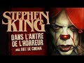 Stephen King Dans L Antre De L Horreur Avec Art De Cinéma mp3