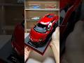 Unboxing of Lamborghini Aventador Ultimate diecast model car #diecast #modelcars #cars