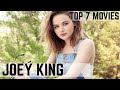 JOEY KING MOVIES