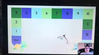 TP300 interactive maths game. 21201511
