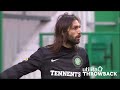 Utilita Throwback: Hibernian 1 Celtic 0  (2012) Scottish Premiership