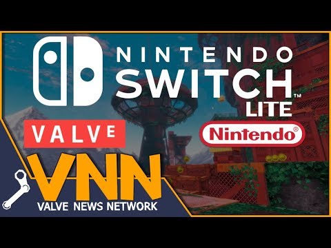 The Switch Redesigns - What Nintendo Told Valve - The Switch Redesigns - What Nintendo Told Valve