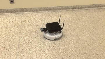 Wifi RC Robot Demo