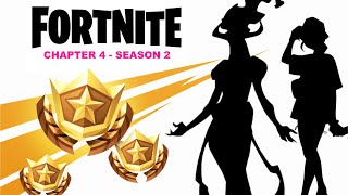 Fortnite SEASON 2 - EVERYTHING WE KNOW!