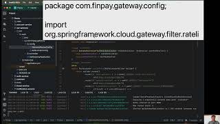 Part 2: Microservices | (Spring Boot, Kafka, Docker, ELK, Prometheus, Grafana)