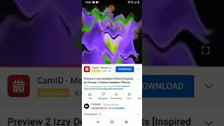 Preview 2 Lzzy Deepfake Effects Lnspired By Preview 2 Mokou Deepfake Effects