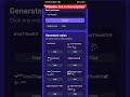 Free Fire Stylish Name Generator 2026 🔥 1000+ FF Nickname Styles | Instagram Font Generator