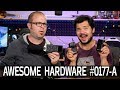 Extended #PimpMyPC, Epic Mail Time & More! Awesome Hardware #0177-A