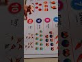 1234.. counting |counting number|#countingsongs #learnenglish #learningkids