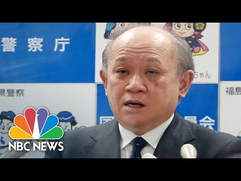 Japan&rsquo;s National Police Chief Will Resign Over Fatal Shooting Of Shinzo Abe