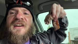 Storm Chaser Food Review Texas Underground BBQ in Wichita Falls TX
