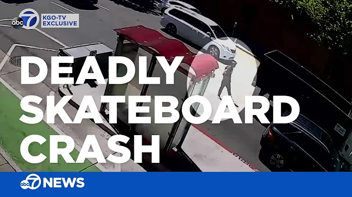 Skateboarder Pablo 'P-Spliff' Ramirez seen holding...