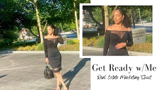 Get Ready with Me