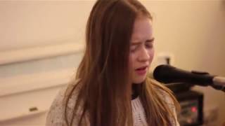 Video thumbnail of "Half Of It || Original Song - Isobel Steele"