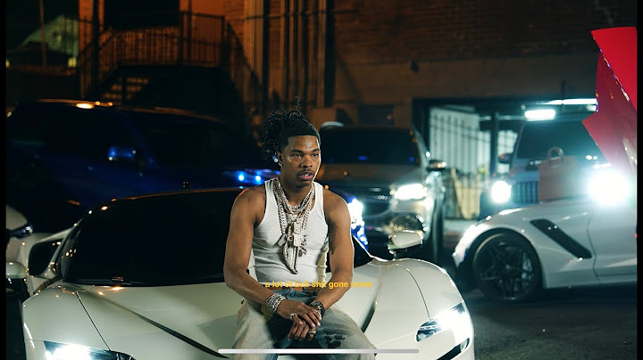Lil Baby Creative Process For WHAM PhotoShoot | Shot By @PinkAnxietyInc