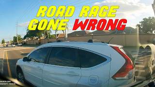BEST OF THE MONTH | Road Rage Moments and Bad Drivers Compilation | APRIL 2026