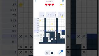 【Nonogram.com】Level.2733
