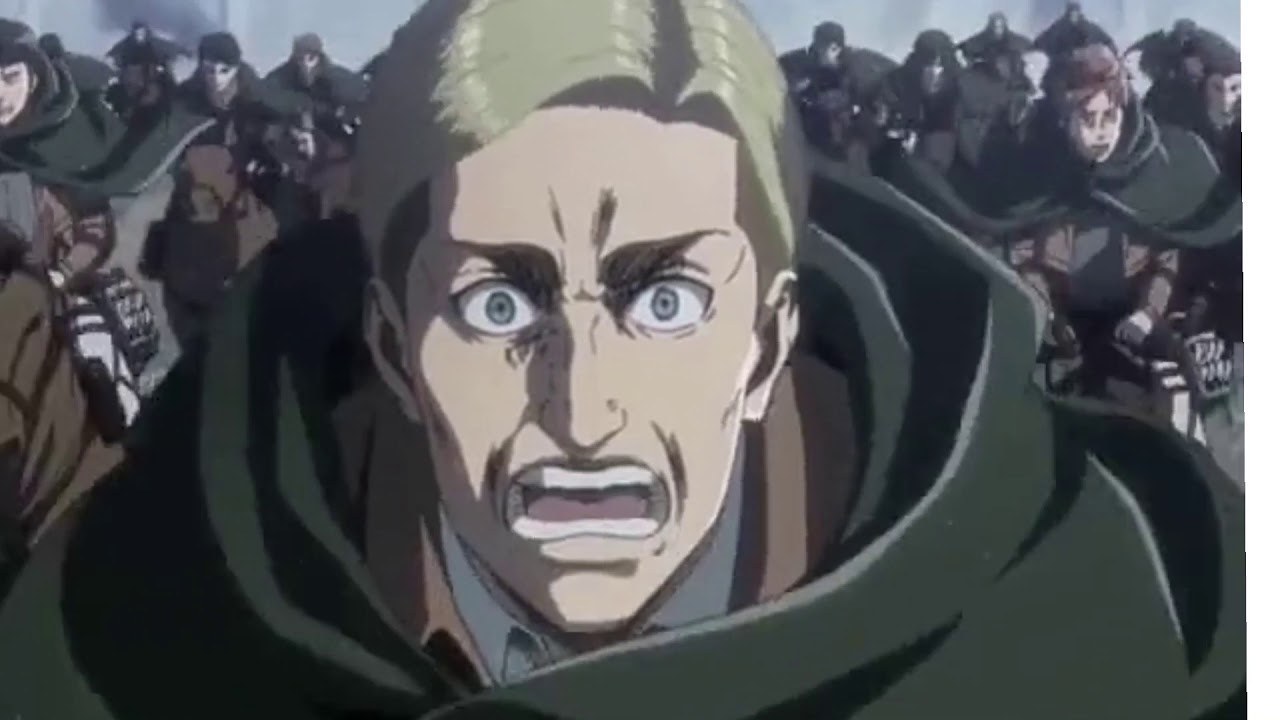 Bruh this is just LIT like it got Naruto,attack on titan etc WAR TRAILER of ANIMES