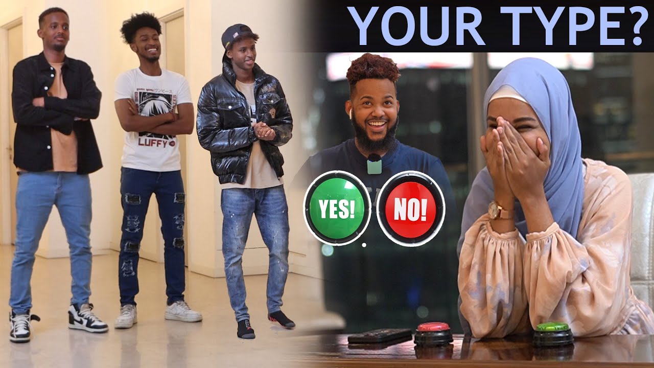 WIILASHAAN YAA DOOQAAGA AH MID DOORO QOFKAA KA HELIN NO U TAABO