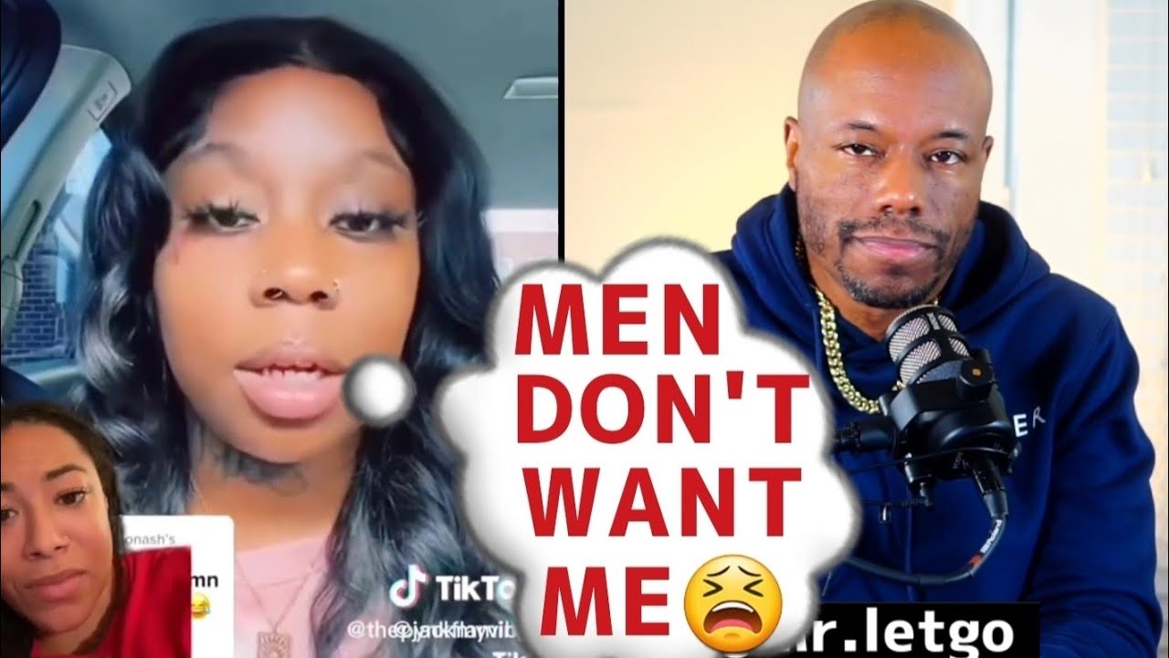 🔴 Why Men Don't Want 