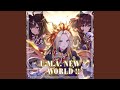 U.M.A. NEW WORLD!! (Game Size)