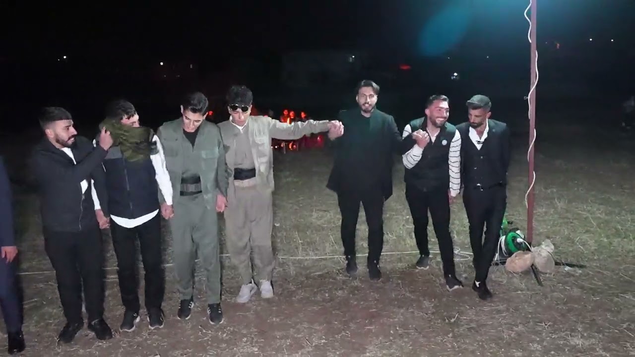 Deniz & Ahmet Alan Ailesinin Düğünü Part 2 / Foto Gizem