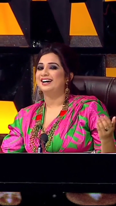 Shubha se lekar sham Tak 😍 || #shortsviral #shorts #indianidol14 #viral #love