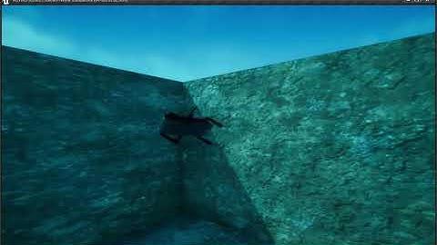 unreal kinemes attention