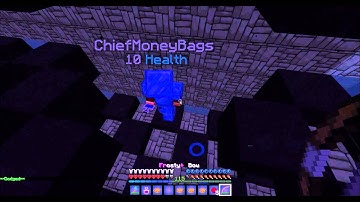 HoboEmpire Raids DaGods [Frosty Factions]