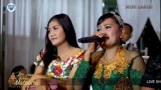 Sulaya Janji   Tarling Tengdung Cirebonan MIMI CARINI Live Event Matabiru Pro 21