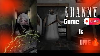 granny game escape granny best gameplay