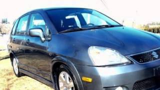 2006 Suzuki Aerio SX for sale in SAN DIEGO, CA 2006 Suzuki Aerio Sx For Sale