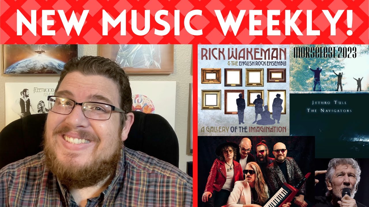New Music Weekly 2023 6 W Rick Wakeman Roger Waters Neal Morse new-music-weekly-2023-6-w-rick-wakeman-roger-waters-neal-morse