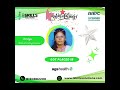 🎉 Congratulations, Ooviya! 🎉 Ooviya, has secured a position at AGS Health! 🌟ct-8190882200