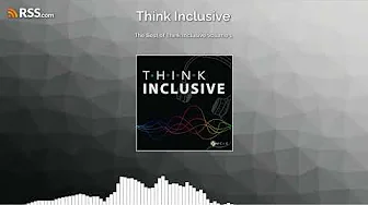 The Best of Think Inclusive Volume 1 ~ 812