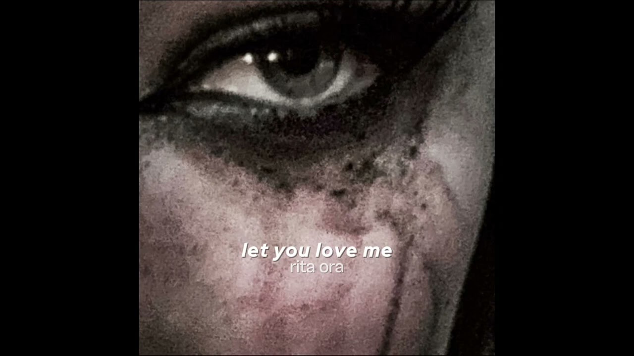 Rita Ora // Let You Love Me (Slowed & Reverbed to Perfection)