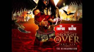 Lil Wayne - Carter 5 (Second LifeStyle Mixtape)