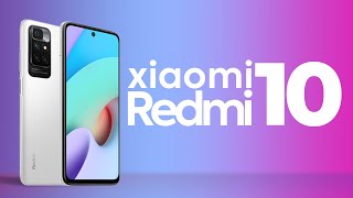 Xiaomi Redmi 10 Unboxing And Review - Best Budget King 2021?