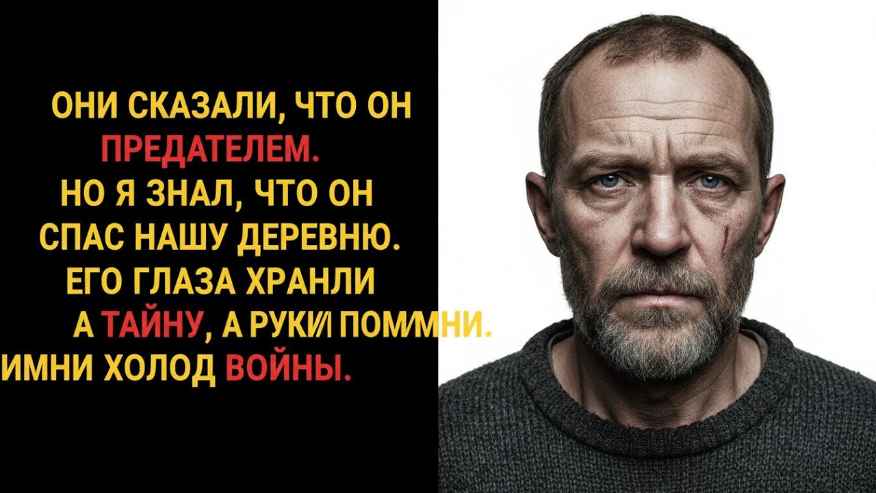 БЫВШАЯ РАЗРУШИЛА МОЮ ЖИЗНЬ И СБЕЖАЛА С НАЧАЛЬНИКОМ, А ТЕПЕРЬ УМОЛЯЕТ О ПОМОЩИ — НО ПОЗДНО