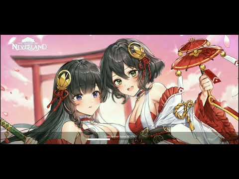 MMORPG :The Legend of Neverland (Android)