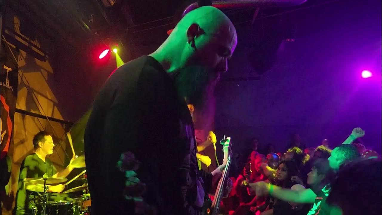 D.R.I. Manifest Destiny/Syringes in the Sandbox/Thrashard/Abduction