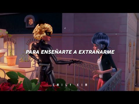 POV: El Marichat se hace realidad // Aprender a quererte - Morat (Letra)