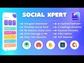 Max FPS & Ultimate Performance Pro Game Booster Cyberpunk GFX Tool
