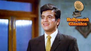 Song: ek banjara gaye jivan ke geet sunaye movie: jeene ki raah (1969)
singer: mohammad rafi music: laxmikant pyarelal lyrics: anand bakshi
cast: jeetendra, ...